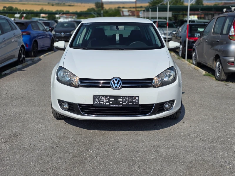 VW Golf 2.0TDI 140 K Highline, снимка 2 - Автомобили и джипове - 51032904