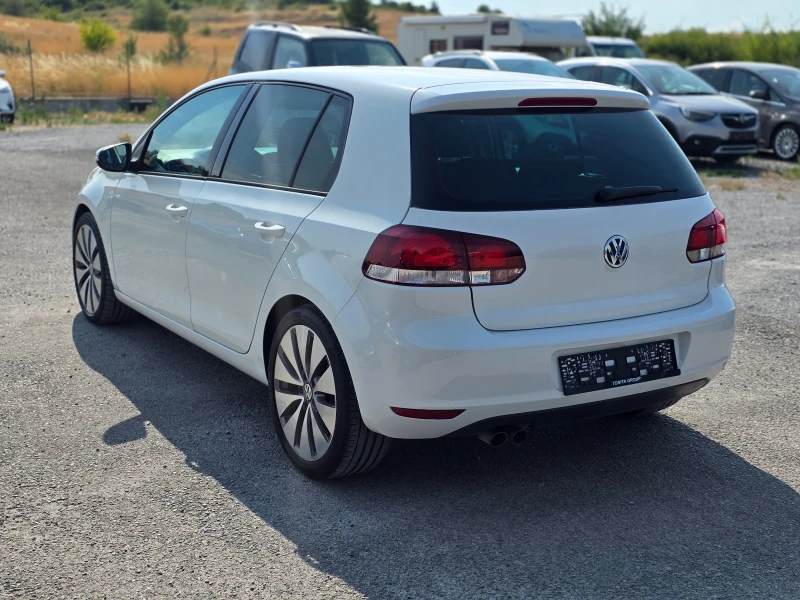 VW Golf 2.0TDI 140 K Highline, снимка 4 - Автомобили и джипове - 51032904