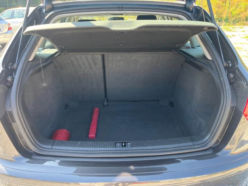 Audi A3 2.0TDI 6ck, снимка 15 - Автомобили и джипове - 51382215