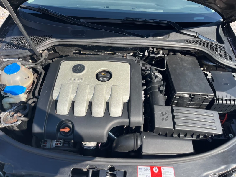 Audi A3 2.0TDI 6ck, снимка 14 - Автомобили и джипове - 51382215