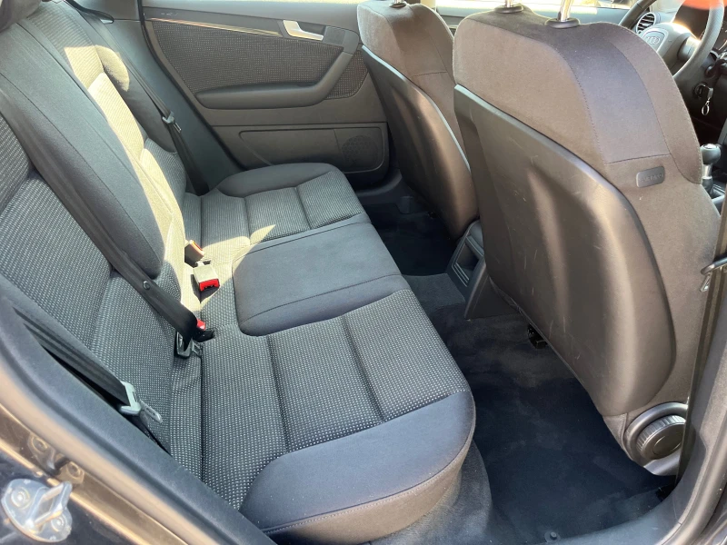 Audi A3 2.0TDI 6ck, снимка 12 - Автомобили и джипове - 51382215
