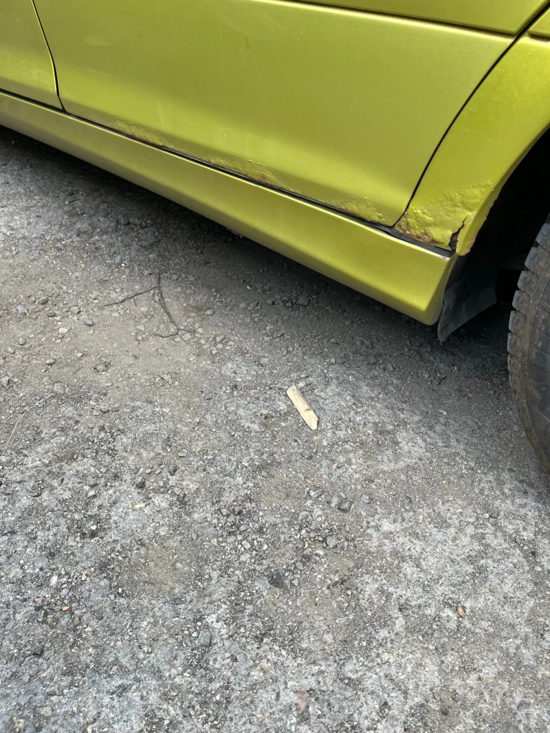 Mercedes-Benz C 270, снимка 6 - Автомобили и джипове - 52335772