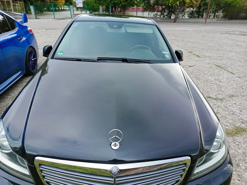 Mercedes-Benz C 200 2.2 , снимка 10 - Автомобили и джипове - 52158593