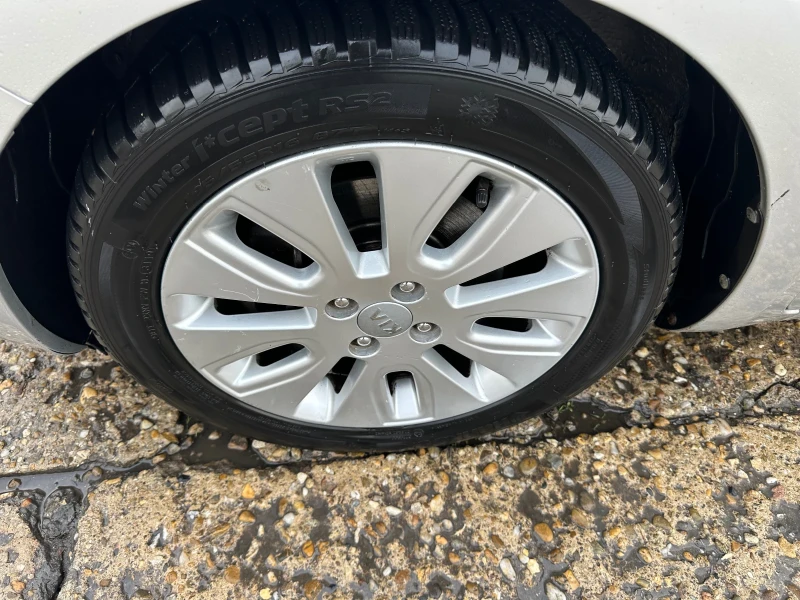 Kia Rio 1.4 CRDI / 90 кс, снимка 17 - Автомобили и джипове - 52361672