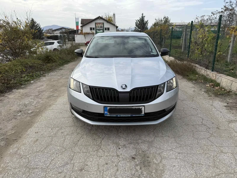 Skoda Octavia 2.0TDI 4x4 1 собственик, снимка 3 - Автомобили и джипове - 52451712