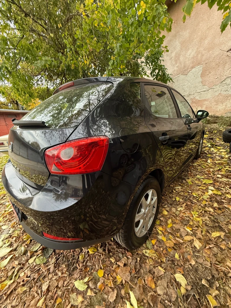 Seat Ibiza 1.2 clima , снимка 3 - Автомобили и джипове - 52528530