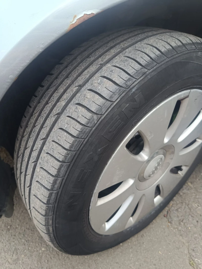 Audi A4, снимка 12 - Автомобили и джипове - 52540126