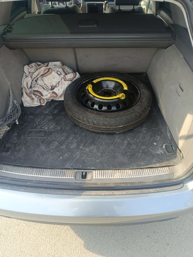 Audi A4, снимка 8 - Автомобили и джипове - 52540126