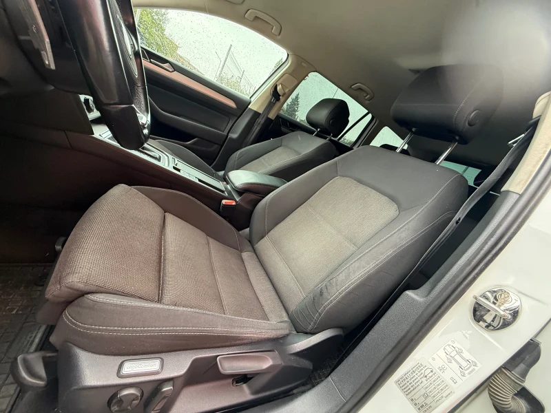 VW Passat DIGITAL* MATRIX* DSG* ANDROID, снимка 10 - Автомобили и джипове - 52566744