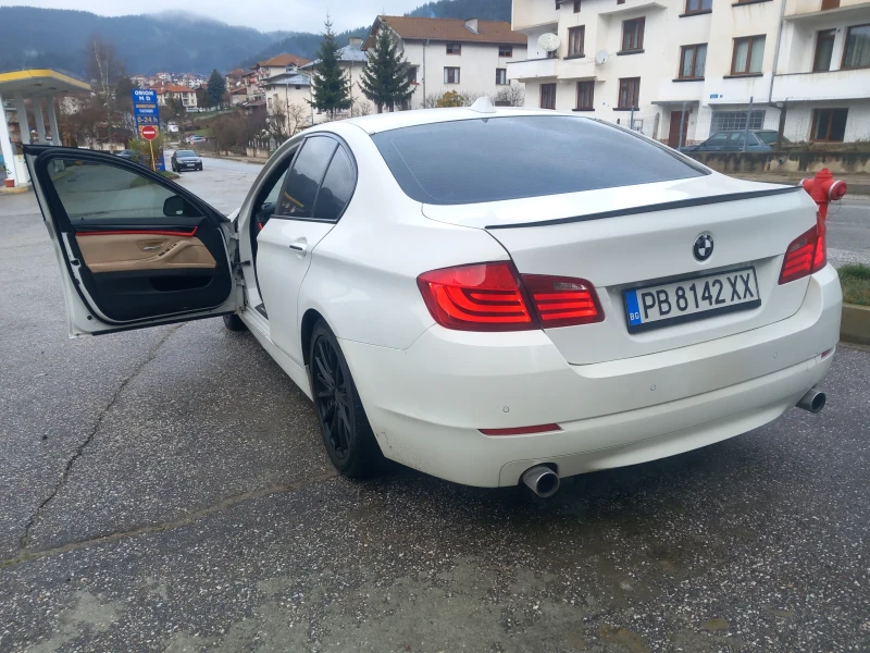 BMW 535, снимка 6 - Автомобили и джипове - 52685037