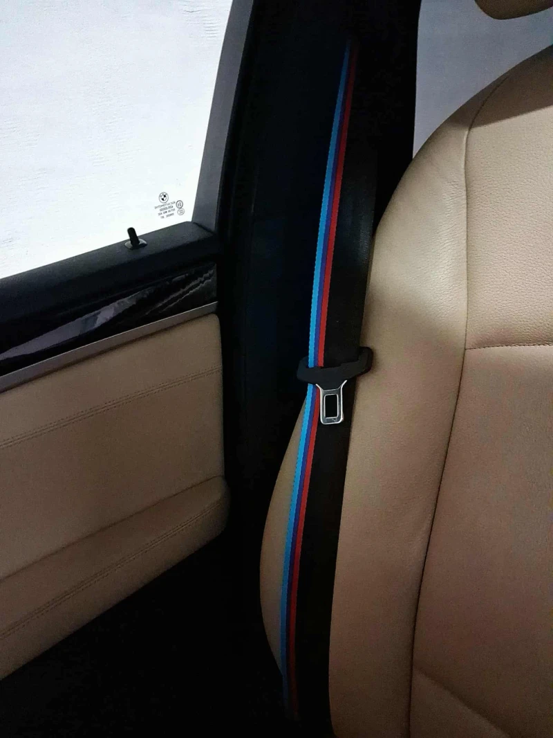 BMW 535, снимка 9 - Автомобили и джипове - 52685037