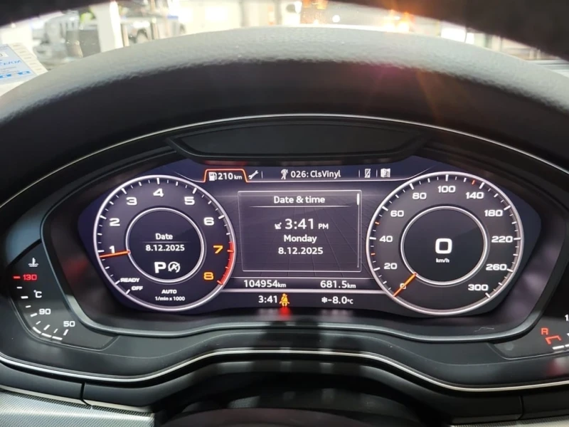 Audi A5 * TECHNIK * CARFAX * ФИНАНСИРАНЕ , снимка 9 - Автомобили и джипове - 52744917