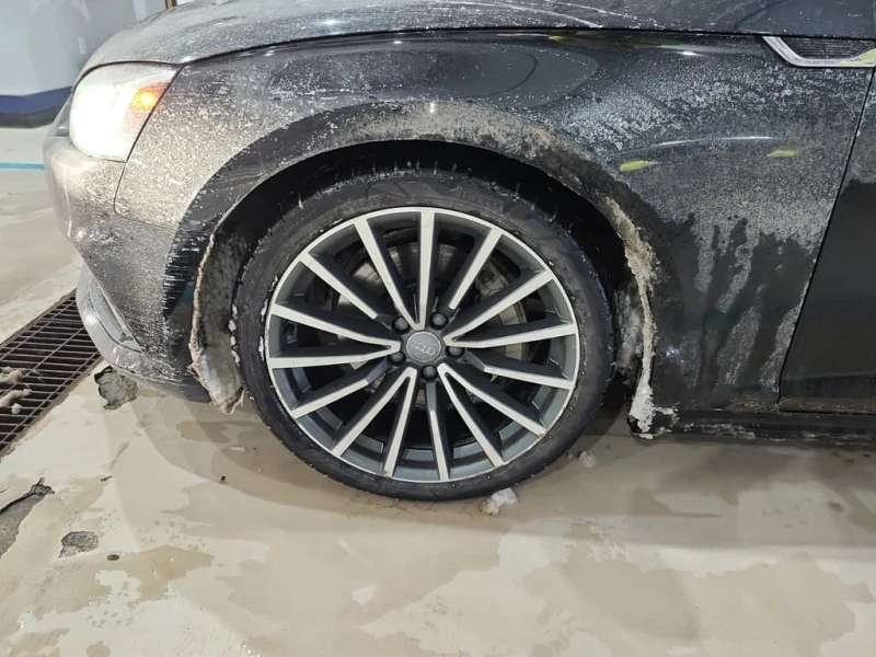 Audi A5 * TECHNIK * CARFAX * ФИНАНСИРАНЕ , снимка 6 - Автомобили и джипове - 52744917