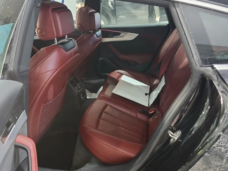 Audi A5 * TECHNIK * CARFAX * ФИНАНСИРАНЕ , снимка 13 - Автомобили и джипове - 52744917