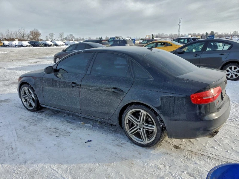Audi S4 3.0TFSI 172 000KM, снимка 2 - Автомобили и джипове - 53032985