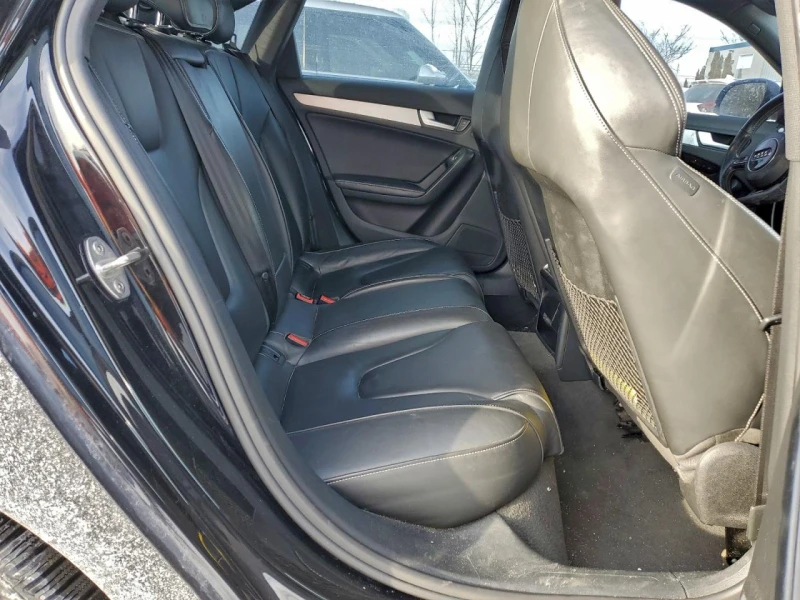 Audi S4 3.0TFSI 172 000KM, снимка 10 - Автомобили и джипове - 53032985