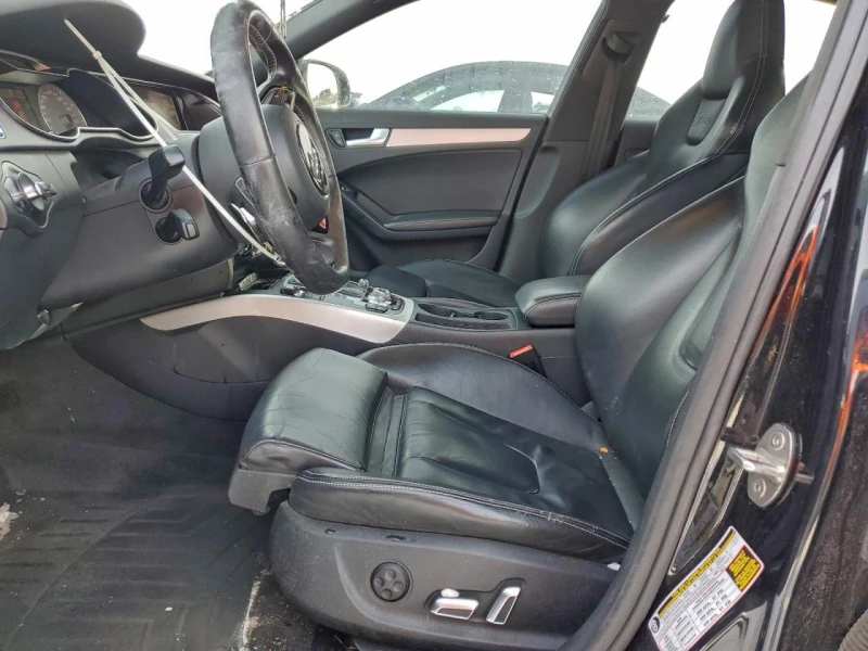 Audi S4 3.0TFSI 172 000KM, снимка 7 - Автомобили и джипове - 53032985