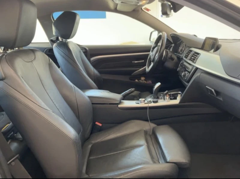 BMW 440 Ix-лизинг през Уникредит , снимка 5 - Автомобили и джипове - 53118647