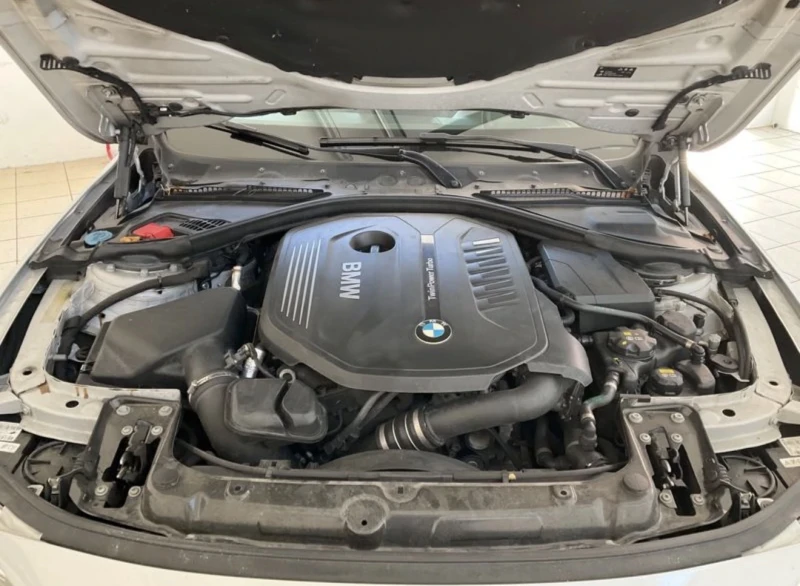 BMW 440 Ix-лизинг през Уникредит , снимка 7 - Автомобили и джипове - 53118647