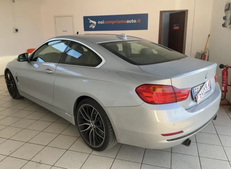 BMW 440 Ix-лизинг през Уникредит , снимка 8 - Автомобили и джипове - 53118647
