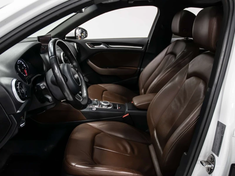 Audi A3 * quattro Premium Plus, quattro Progressiv (Canada, снимка 15 - Автомобили и джипове - 53154964