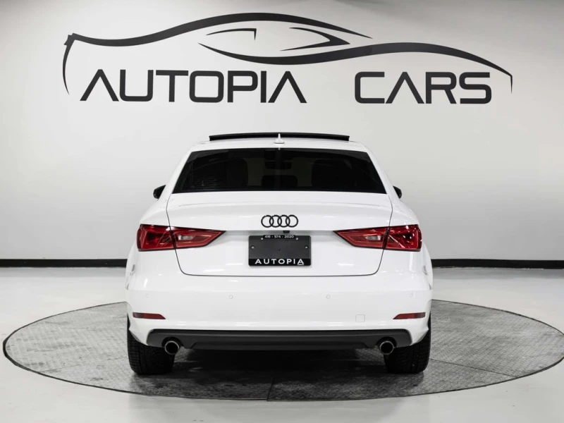 Audi A3 * quattro Premium Plus, quattro Progressiv (Canada, снимка 5 - Автомобили и джипове - 53154964