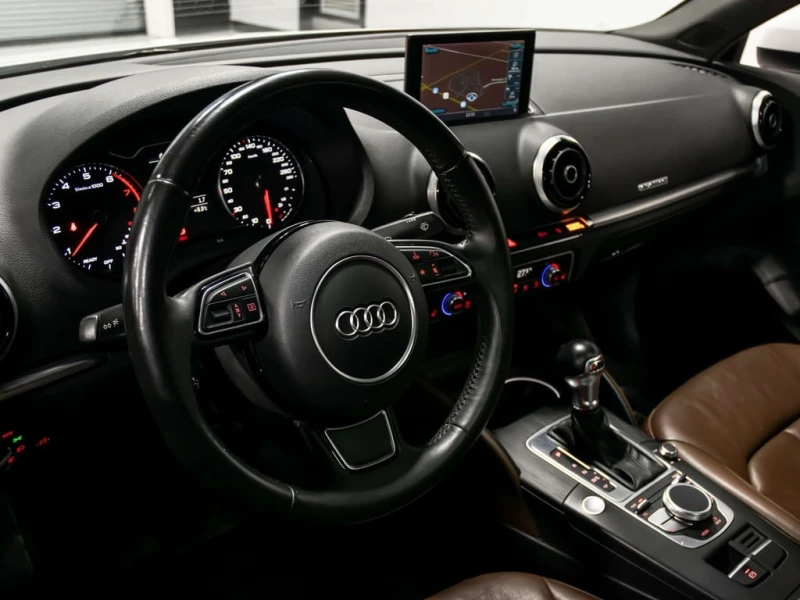 Audi A3 * quattro Premium Plus, quattro Progressiv (Canada, снимка 7 - Автомобили и джипове - 53154964