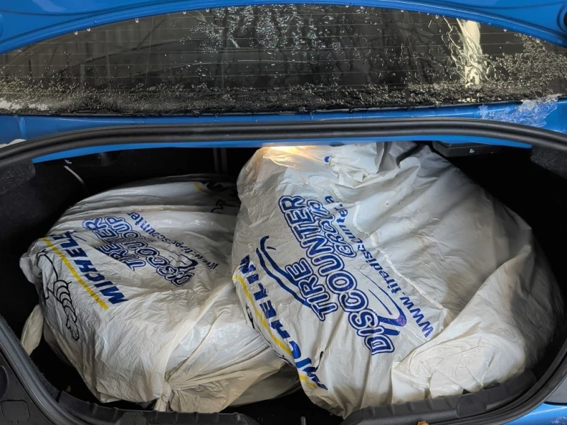 BMW 235 * M235i xDrive * CARFAX * ЦЕНА ДО БГ, снимка 7 - Автомобили и джипове - 53214439