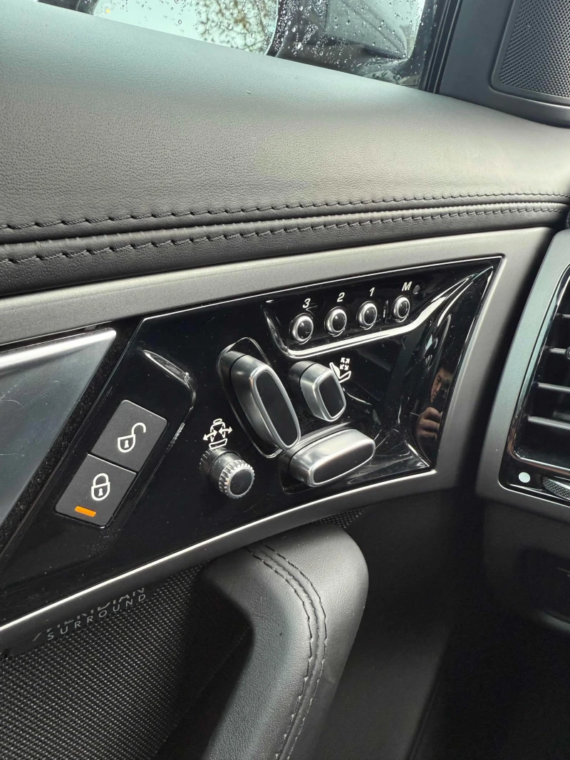 Jaguar F-Type R 5.0L V8 550кс * Възможност за Лизинг* , снимка 13 - Автомобили и джипове - 53480249