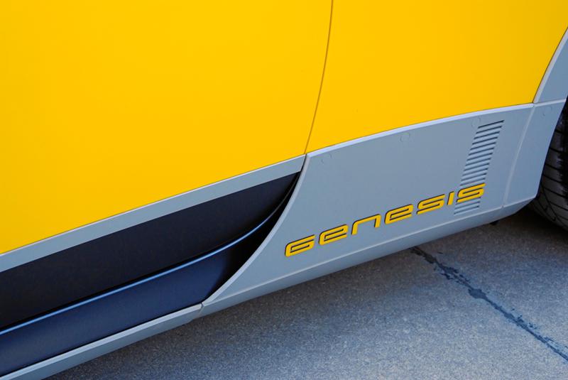 Hyundai Genesis купе, снимка 5 - Автомобили и джипове - 45856613