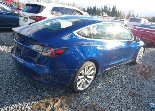 Tesla Model 3 LONG RANGE DUAL MOTOR ALL-WHEEL DRIVE, снимка 6 - Автомобили и джипове - 48381211