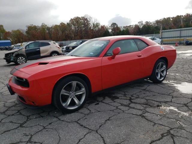 Dodge Challenger 3.6L SXT, снимка 3 - Автомобили и джипове - 48476079