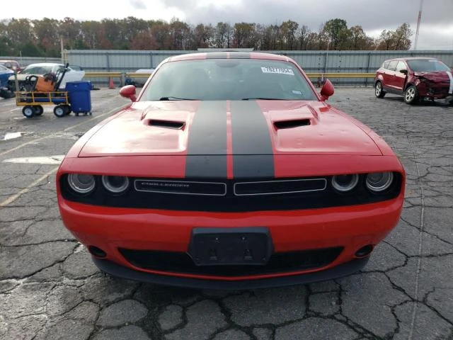 Dodge Challenger 3.6L SXT, снимка 2 - Автомобили и джипове - 48476079