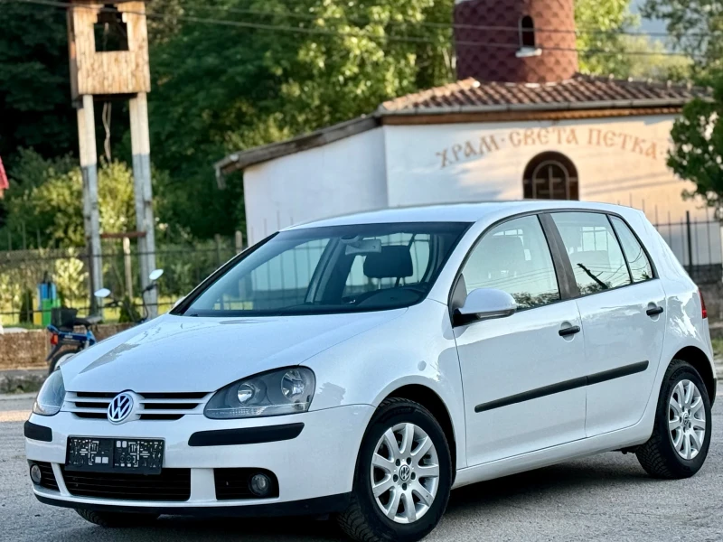 VW Golf 1.9* KLIMATRONIK* TOP - 5690 лв. - 87477203 1