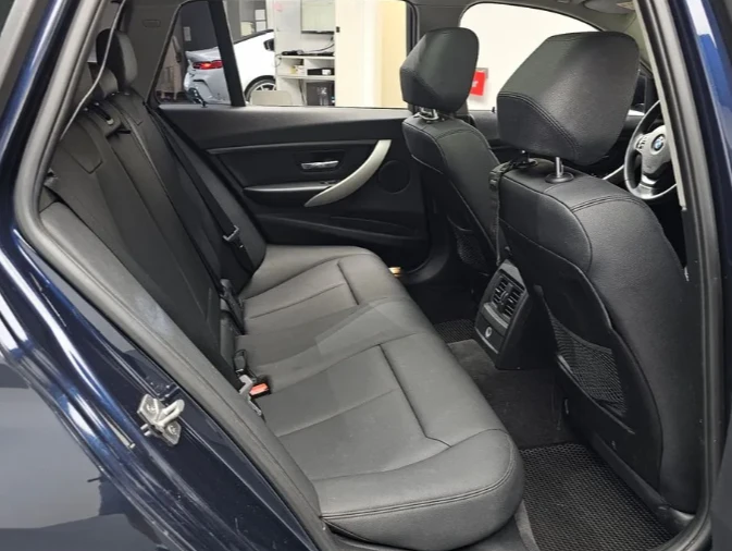 BMW 320 xDrive Touring - изображение 10