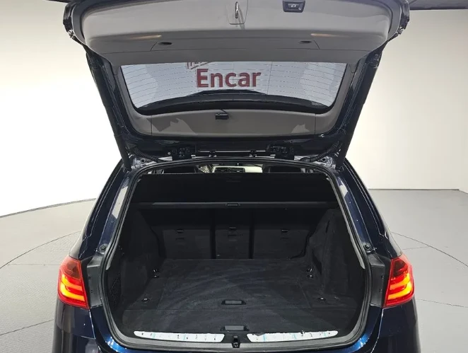 BMW 320 xDrive Touring | Mobile.bg   14