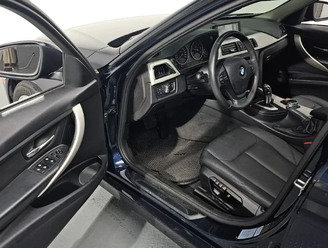 BMW 320 xDrive Touring | Mobile.bg   11