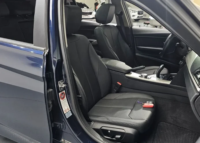 BMW 320 xDrive Touring - изображение 9