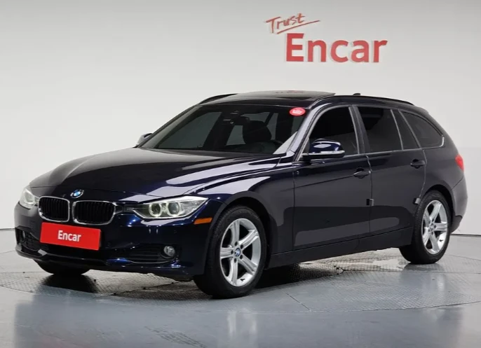 BMW 320 xDrive Touring - 22319 лв. / 11411.52 € - 75607131 1