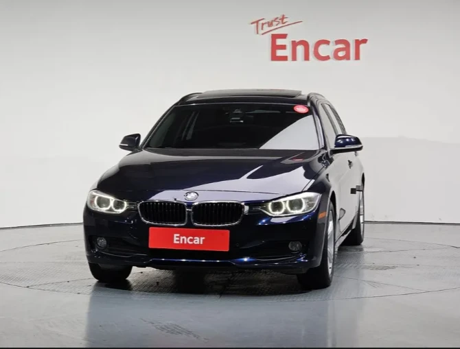 BMW 320 xDrive Touring - изображение 3