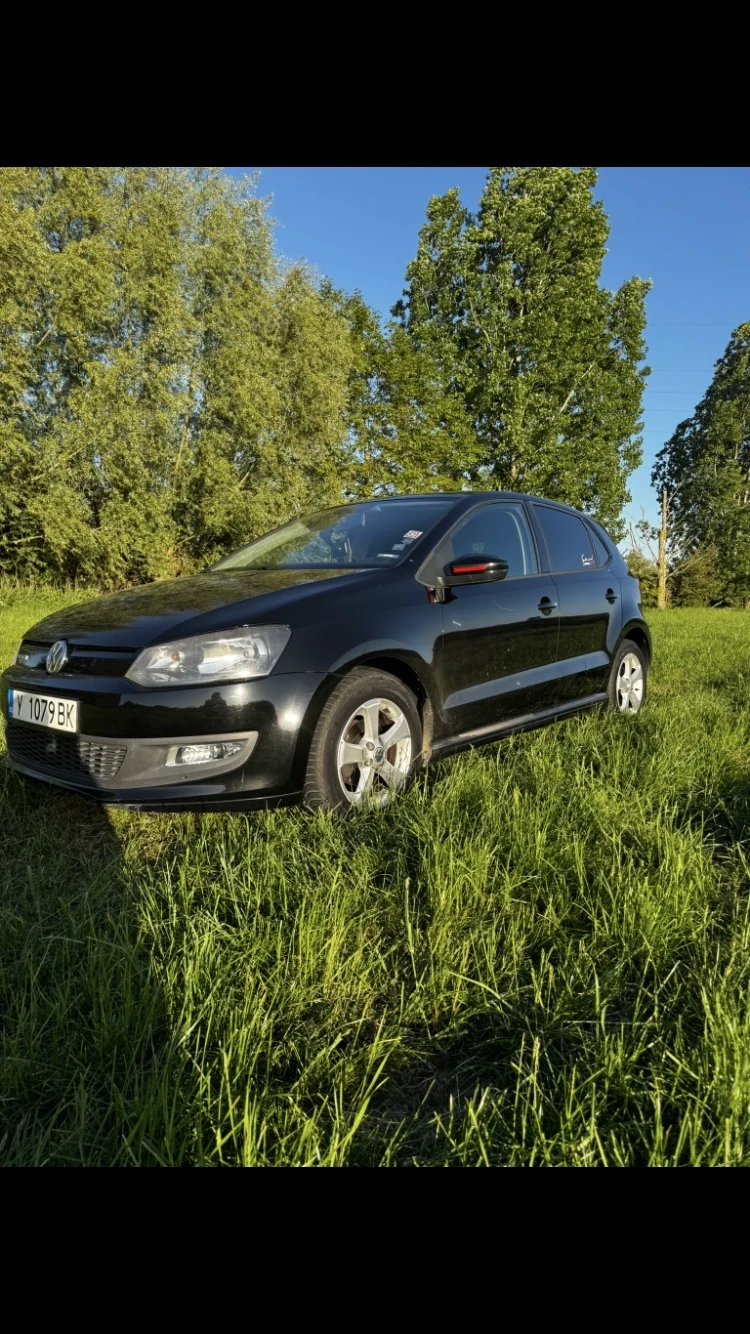 VW Polo Stage 1, снимка 7 - Автомобили и джипове - 52791066
