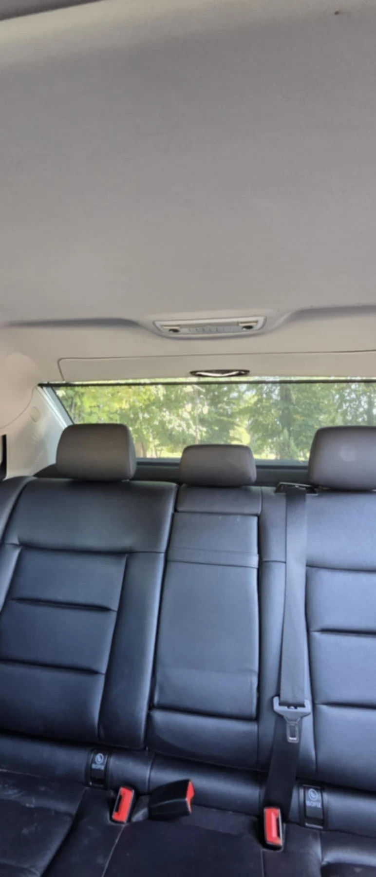 Mercedes-Benz E 350, снимка 6 - Автомобили и джипове - 52948471