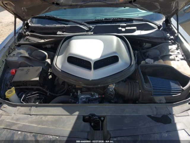 Dodge Challenger SCAT PACK/SHAKER/����� �� ������ | Mobile.bg � ����������� 10