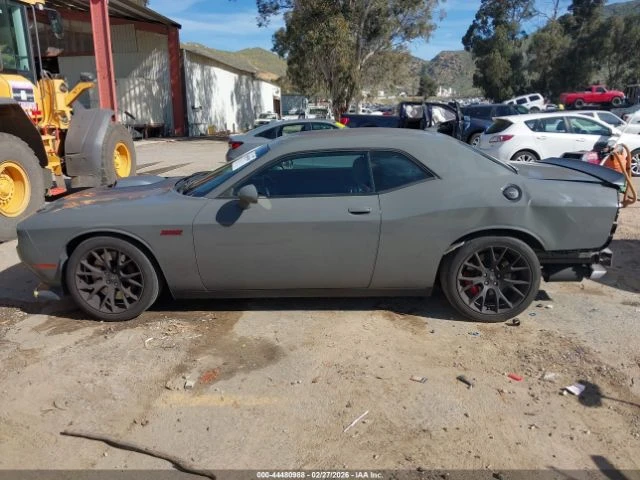 Dodge Challenger SCAT PACK/SHAKER/����� �� ������ | Mobile.bg � ����������� 15