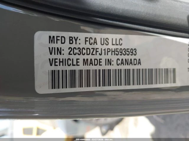 Dodge Challenger SCAT PACK/SHAKER/����� �� ������ | Mobile.bg � ����������� 9