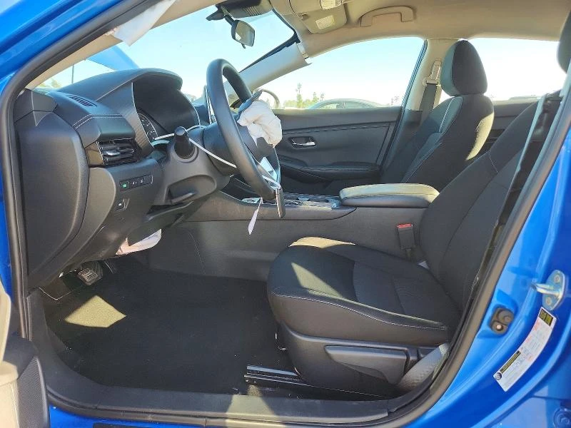 Nissan Sentra 2.0L 4 Front-wheel Drive | Mobile.bg � ����������� 8