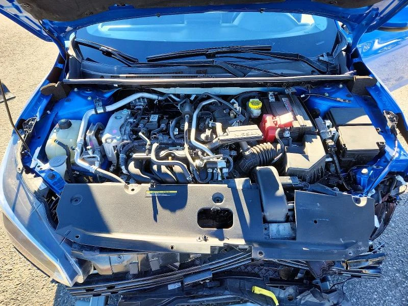 Nissan Sentra 2.0L 4 Front-wheel Drive | Mobile.bg � ����������� 12