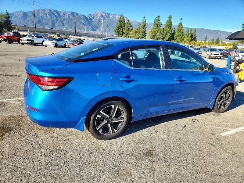 Nissan Sentra 2.0L 4 Front-wheel Drive | Mobile.bg � ����������� 4