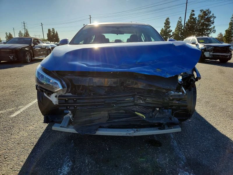 Nissan Sentra 2.0L 4 Front-wheel Drive | Mobile.bg � ����������� 6