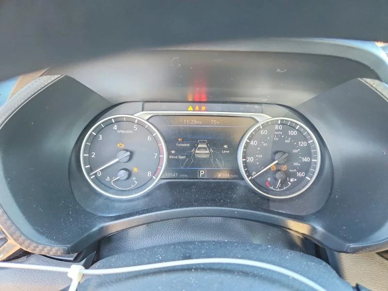 Nissan Sentra 2.0L 4 Front-wheel Drive | Mobile.bg � ����������� 10